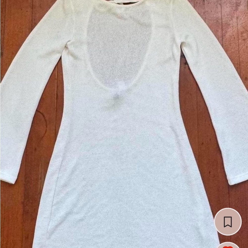 H&M SWIM cover up